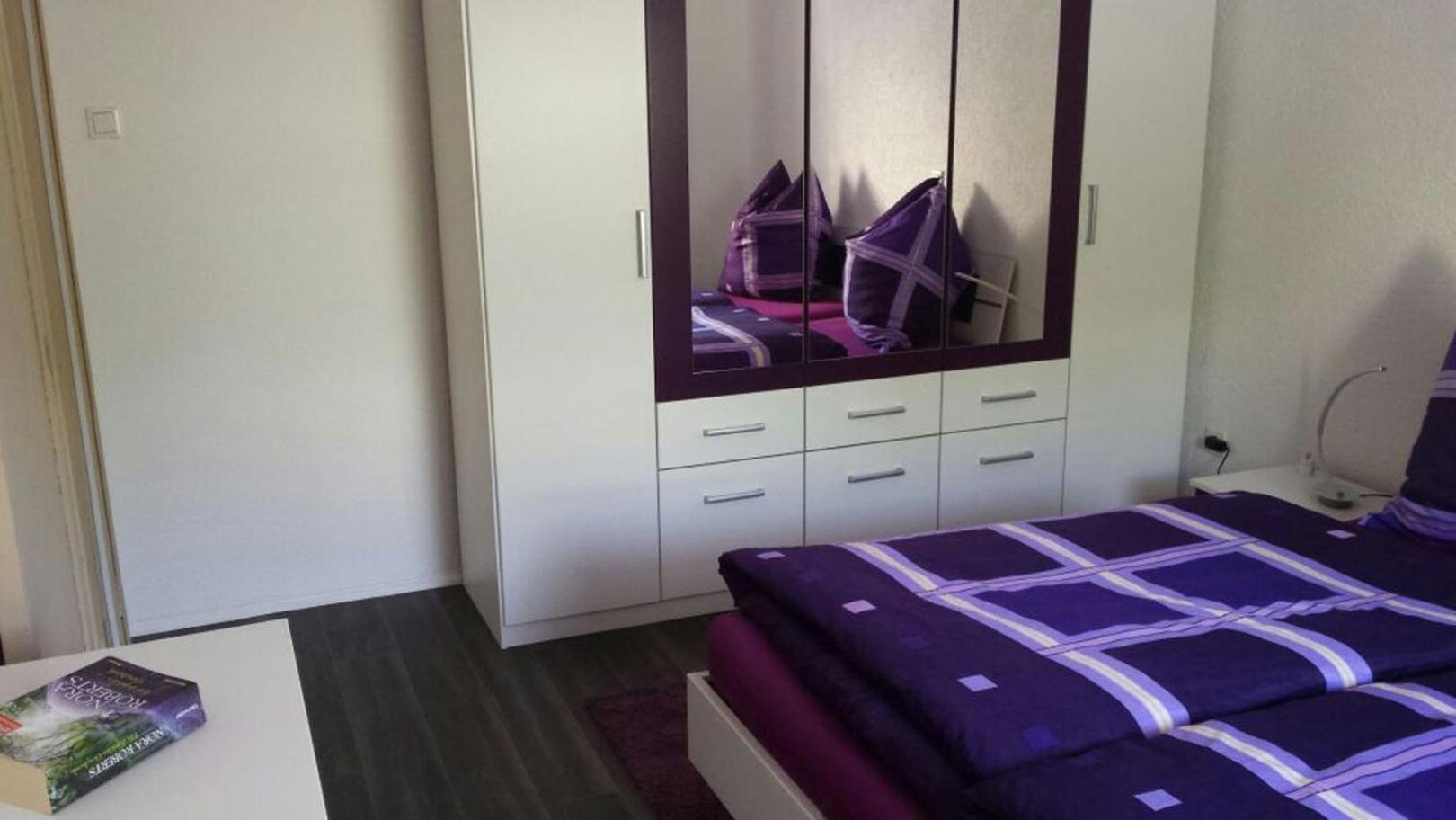 Ferienwohnung "Am Vaterlandsgrubenweg" Oelsnitz  المظهر الخارجي الصورة