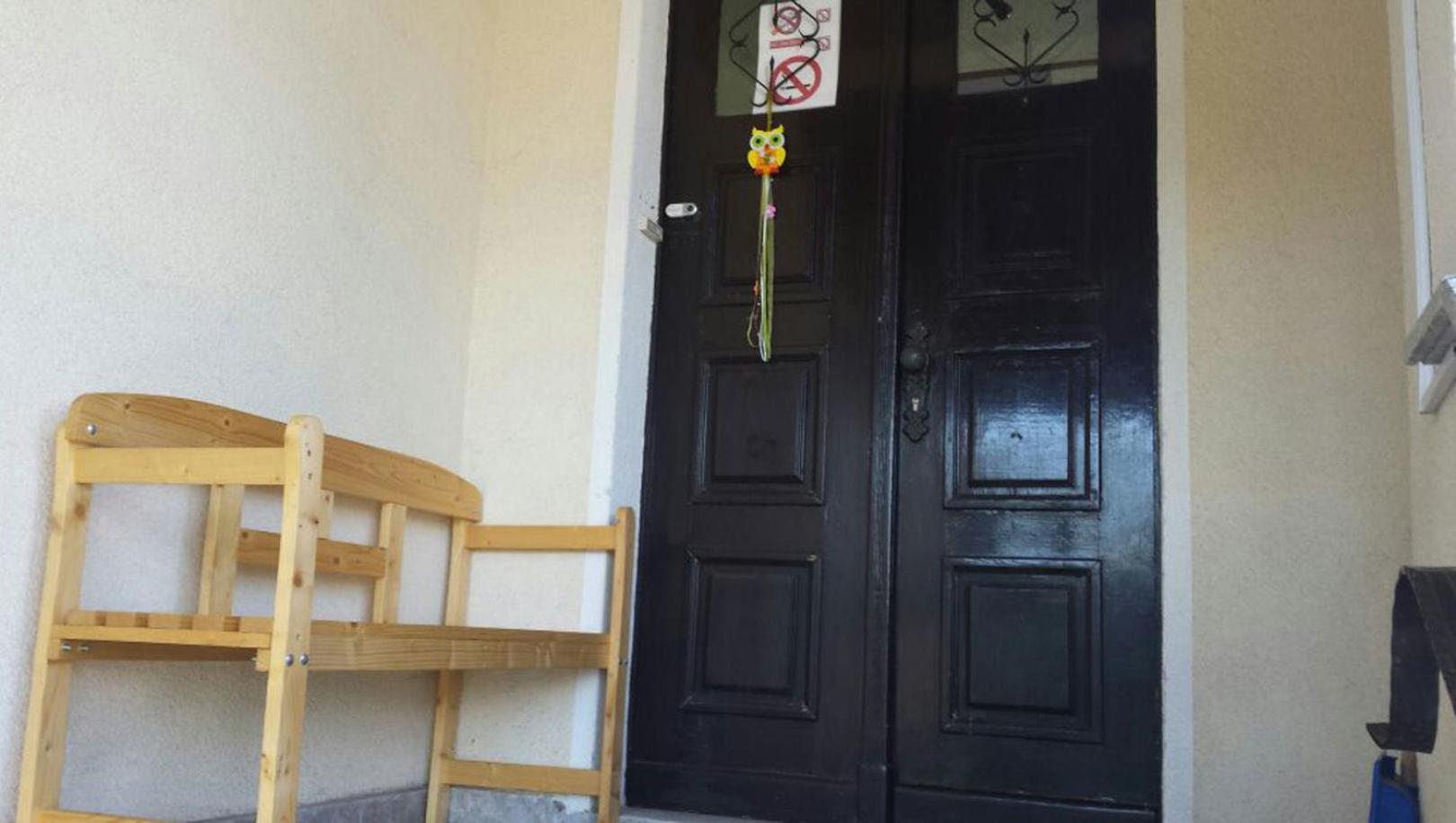 Ferienwohnung "Am Vaterlandsgrubenweg" Oelsnitz  المظهر الخارجي الصورة